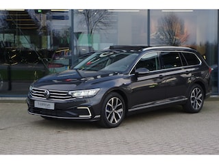 Volkswagen Passat Variant 1.4 TSI GTE 218 PK BNS PHEV, Trekhaak, Panoramadak, 360 Camera, LED