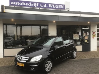 Mercedes-Benz 200-serie 