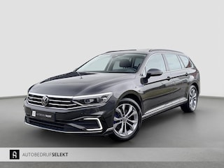 Volkswagen Passat Variant 1.4 TSI PHEV GTE | Trekhaak | Matrix LED | 360 cam | Massage | ACC | Stoelvw v+a | Head Up | Dodehoek