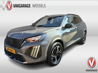 Peugeot 2008 1.2 Hybrid Allure Automaat | Selenium Grey | Camera |