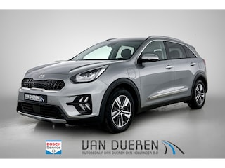 Kia Niro 1.6 GDi PHEV Executive/Spirit JBL, Stoelverwarming/koeling, Leder, ACC