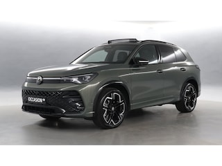 Volkswagen Tiguan 1.5 eHybrid 272pk R-Line Edition DSG / Panoramadak / Stoel+Stuurverwarming / Trekhaak