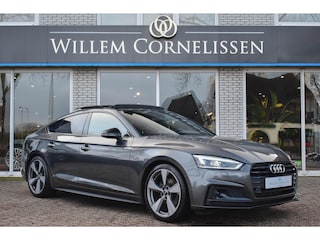 Audi A5 Sportback 40 TFSI Sport S-line Pano B&O Virtual Sfeer