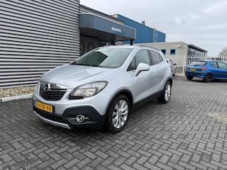 Opel Mokka 1.4 T Cosmo