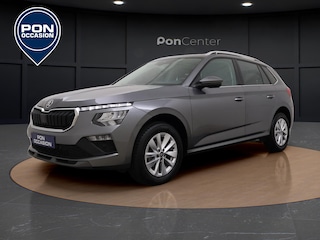 Skoda Kamiq 1.0 TSI Business Edition | Carplay | Camera |  Parkeerhulp | Full LED | Keyless | 16'' |