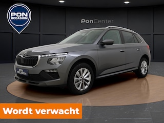 Skoda Kamiq 1.0 TSI Business Edition | Carplay | Camera |  Parkeerhulp | Full LED | Keyless | 16'' |