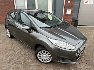 Ford Fiesta 1.0 Style / Airco / Navi / 5DRS / NAP / MF Stuur