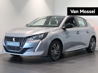 Peugeot 208 Active Pack - AUTOMAAT - NAVIGATIE - CRUISE CONTROL!