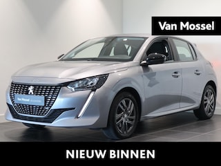 Peugeot 208 Active Pack - AUTOMAAT - NAVIGATIE - CRUISE CONTROL!