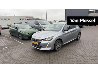 Peugeot 208 Active Pack - AUTOMAAT - NAVIGATIE - CRUISE CONTROL!