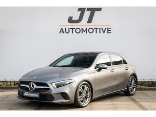 Mercedes-Benz A180 Solution AMG Pano | Stoelverwar| Camera Elek stoelen