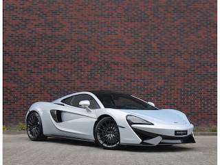 McLaren 570GT 3.8 | Lift - Pano - Bow&Wil