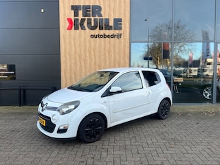 Renault Twingo 1.2 16V 2012 Collection / Airco