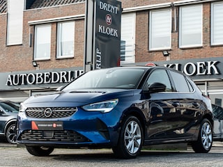 Opel Corsa 1.2 Ultimate CAMERA STOEL EN STUURVERW LED 16 INCH VELGEN CRUISE