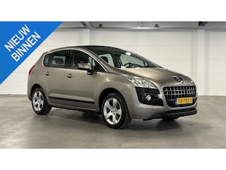 Peugeot 3008 1.6 THP ST