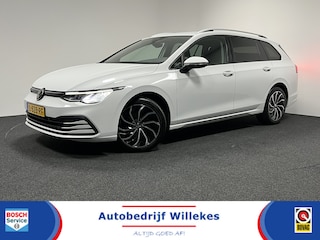 Volkswagen Golf Variant 1.0 eTSI Life | NAVI | TREKHAAK | ACC |