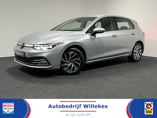 Volkswagen Golf 1.4 eHybrid Style | NAVI | TREKHAAK | ACC | KEYLESS |