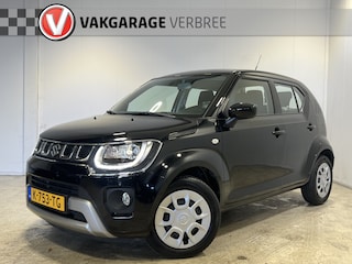 Suzuki Ignis 1.2 Smart Hybrid Comfort | Radio/CD/MP3 | DAB | Airco | Dimlichten Automatisch |