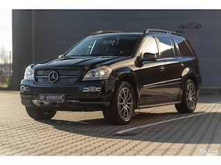 Mercedes-Benz GL 320 CDI Zeer goed onderhouden | BTW-auto | 20'' AMG