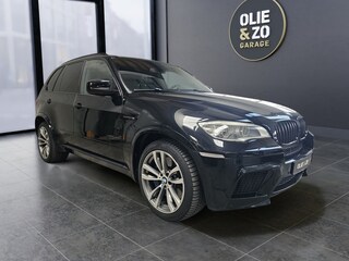 BMW X5 4.4i | All-in incl. 12 mnd BOVAG