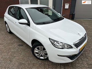 Peugeot 308 1.2 PureTech Active / PDC / Clima / NAP / Cruise / 5DRS