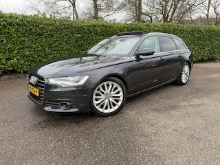 Audi A6 Avant 3.0 TDI quattro Pro Line Plus | Echt alle opties !