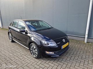 Volkswagen Polo 1.0 BlueMotion