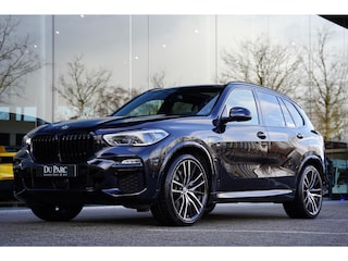 BMW X5 45 E High Executive BTW / M-Pakket / Harman Kardon