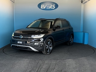 Volkswagen T-Cross 1.0 TSI Style