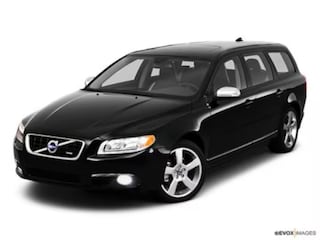 Volvo V70 2.0T R-EDITION