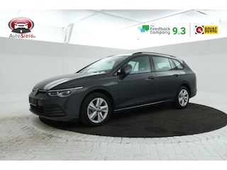 Volkswagen Golf Variant 1.0 eTSI Life Automaat, Navigatie, Digital Dash
