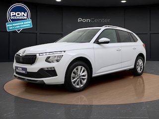 Skoda Kamiq 1.0 TSI Business Edition | Carplay | Camera | Parkeerhulp | Full LED | Keyless | 16'' |