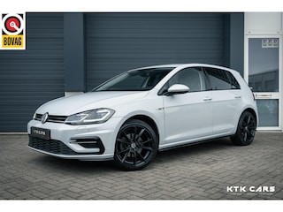 Volkswagen Golf 1.5 TSI R-Line LineAssist|ACC|CarPlay|Stoelverwarming|LED|navi
