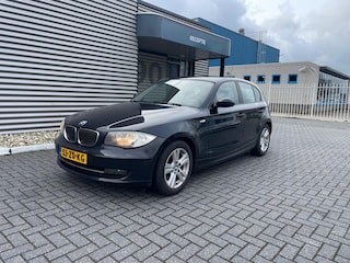 BMW 116i Business Line