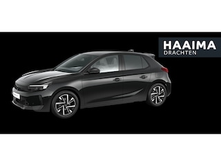 Opel Corsa 1.2 Turbo Hybrid GS | NIEUW | Uit voorraad leverbaar! | 145PK | Hybride | Keyless Entree| Apple Carplay & Android Auto Draadloos | Massage Functie Bestuurderstoel | Stoelverwarming | Led Verlichting |