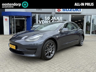 Tesla Model 3 Standard RWD Plus 60 kWh | | BTW | Panorama dak | Autopilot |