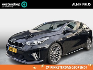 Kia ProCeed 1.5 T-GDI GT-PlusLine PanoDak // 18inch