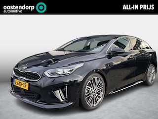 Kia ProCeed 1.5 T-GDI GT-PlusLine PanoDak // 18inch