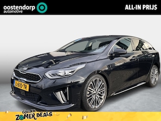 Kia ProCeed 1.5 T-GDI GT-PlusLine PanoDak // 18inch