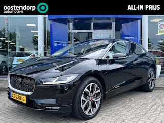Jaguar I-Pace EV400 HSE Leder | Camera |