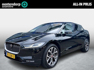 Jaguar I-Pace EV400 HSE Leder | Camera |