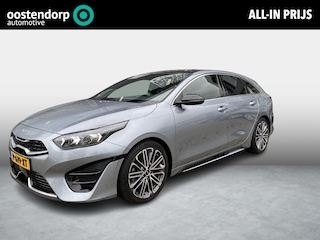 Kia ProCeed 1.5 T-GDi GT-PlusLine | Camerea | Pano | CarPlay | info Jeroen 0492-588980 info Jeroen 0492-588980
