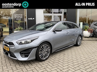 Kia ProCeed 1.5 T-GDi GT-PlusLine | Camerea | Pano | CarPlay | info Jeroen 0492-588980 info Jeroen 0492-588980