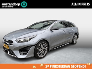 Kia ProCeed 1.5 T-GDi GT-PlusLine | Camerea | Pano | CarPlay | info Jeroen 0492-588980 info Jeroen 0492-588980