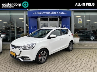 JAC iEV7S 39 kWh | | Camera |