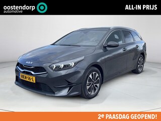 Kia Ceed Sportswagon 1.0 T-GDi Design Edition