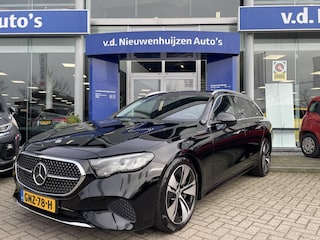 Mercedes-Benz Estate 300 e Luxury Line | Sfeerverlichting | Stoelverwarming | | Apple carplay | Achteruitrijcamera |