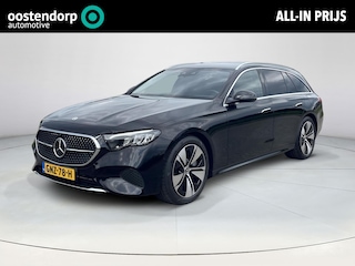 Mercedes-Benz Estate 300 e Luxury Line | Sfeerverlichting | Stoelverwarming | | Apple carplay | Achteruitrijcamera |