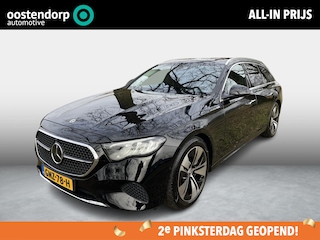 Mercedes-Benz Estate 300 e Luxury Line | Sfeerverlichting | Stoelverwarming | | Apple carplay | Achteruitrijcamera |