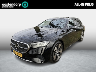 Mercedes-Benz Estate 300 e Luxury Line | Sfeerverlichting | Stoelverwarming | | Apple carplay | Achteruitrijcamera |